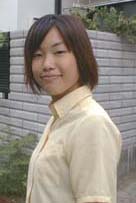 青野 恵子デス