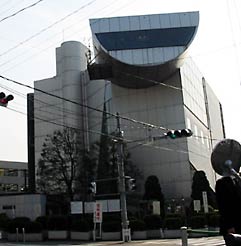 東京工業大学